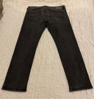 Vaqueros Diesel W34 L30 slim
