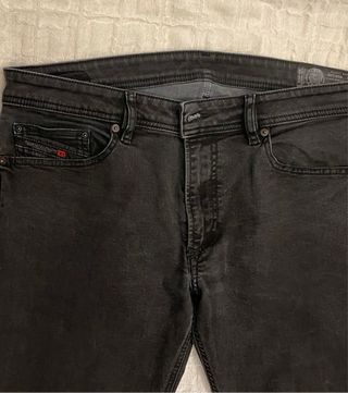 Vaqueros Diesel W34 L30 slim