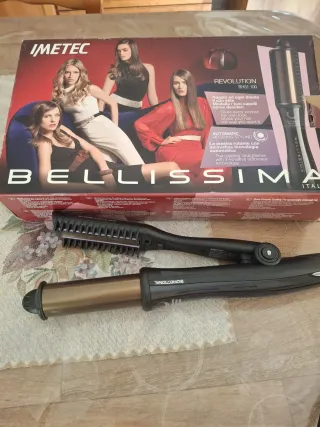 Arricciacapelli Bellissima Revolution