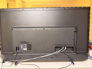 TV Philips 55” 4K UHD ¡Perfecta para cine en casa!