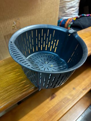 Cestillo Thermomix TM31