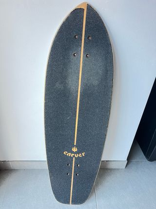 Tabla Carver USA Surf Team