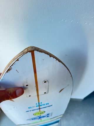 Tabla Carver USA Surf Team