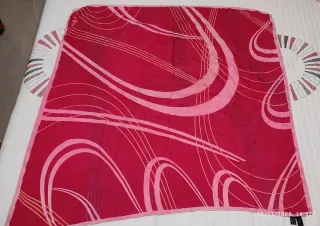 Pañuelo seda Devota & Lomba