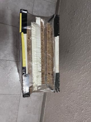 Armario Colgar Blanco Norte Kit