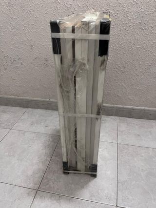 Armario Colgar Blanco Norte Kit