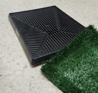 Alfombra Pipí para Perros