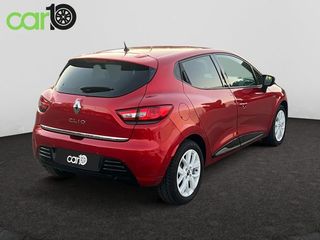 Renault Clio Limited Energy TCe 66kW (90CV)