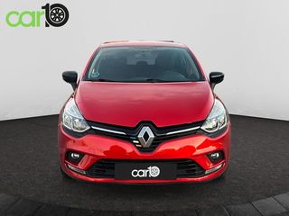 Renault Clio Limited Energy TCe 66kW (90CV)