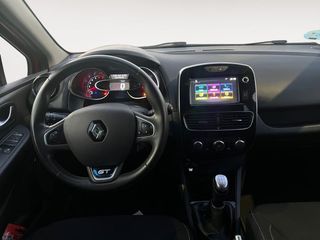 Renault Clio Limited Energy TCe 66kW (90CV)