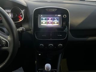 Renault Clio Limited Energy TCe 66kW (90CV)