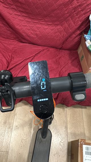 Patín Eléctrico Xiaomi 4 Go