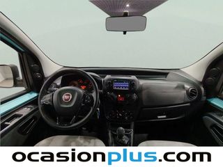 Fiat Qubo 1.3 MultiJet Lounge 70 kW (95 CV)
