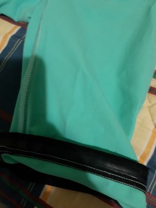 Bañador competición niño Arena talla 30