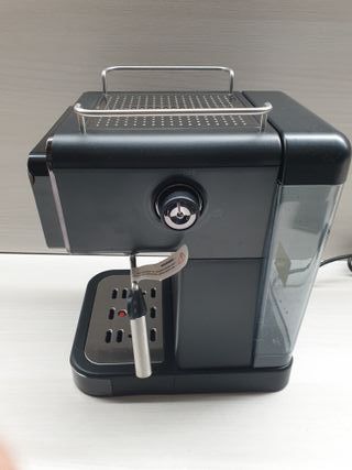 Cafetera Power Espresso Touch Coldbrew