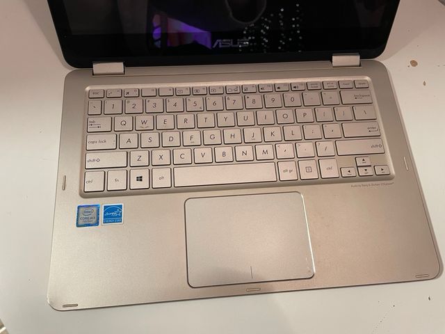 Ultrabook Asus UX360C portatile