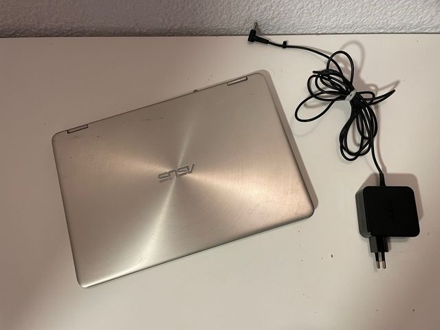Ultrabook Asus UX360C portatile