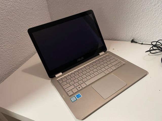 Ultrabook Asus UX360C portatile