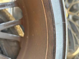 Llantas de aluminio MAK 19 pulgadas