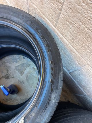 Llantas de aluminio MAK 19 pulgadas