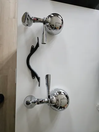 Focos auxiliares Yamaha XV1900