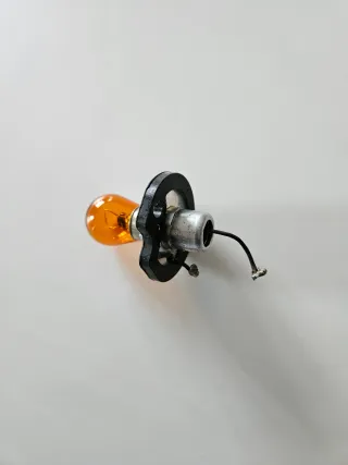 Focos auxiliares Yamaha XV1900