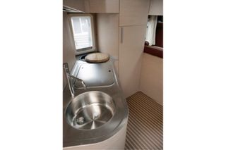 Giottline Genetics x 700 2008