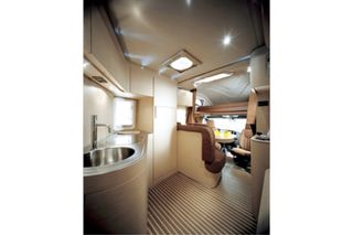 Giottline Genetics x 700 2008