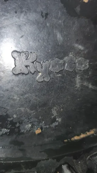 Botas piel animal natural cazador kyoco