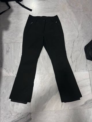 Pantalón Nieve Mujer