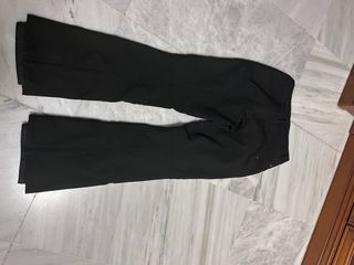 Pantalón Nieve Mujer