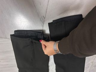 Pantalón Nieve Mujer