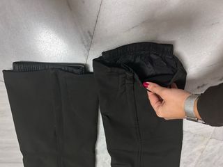 Pantalón Nieve Mujer