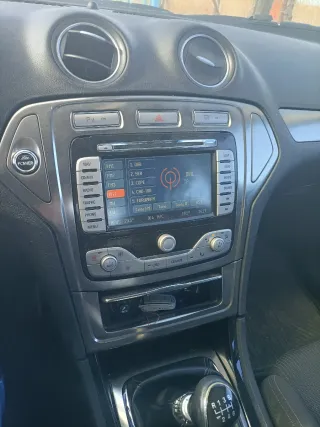 2 Ford Mondeo 2.0 TDCI ( ver fotos) 2 COCHEs