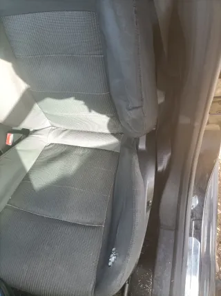 2 Ford Mondeo 2.0 TDCI ( ver fotos) 2 COCHEs