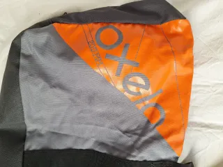Bolsa para patinete Oxelo sin edtrensr