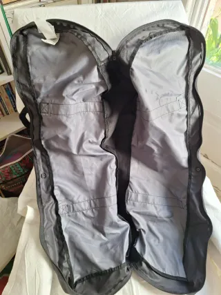 Bolsa para patinete Oxelo sin edtrensr