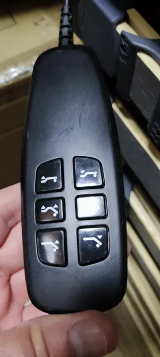 Somier Articulable 90cm