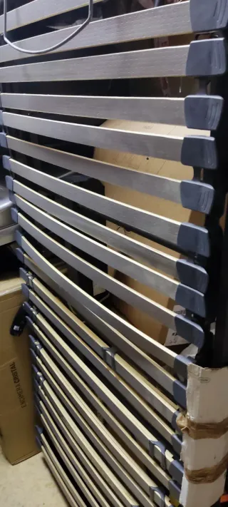 Somier Articulable 90cm