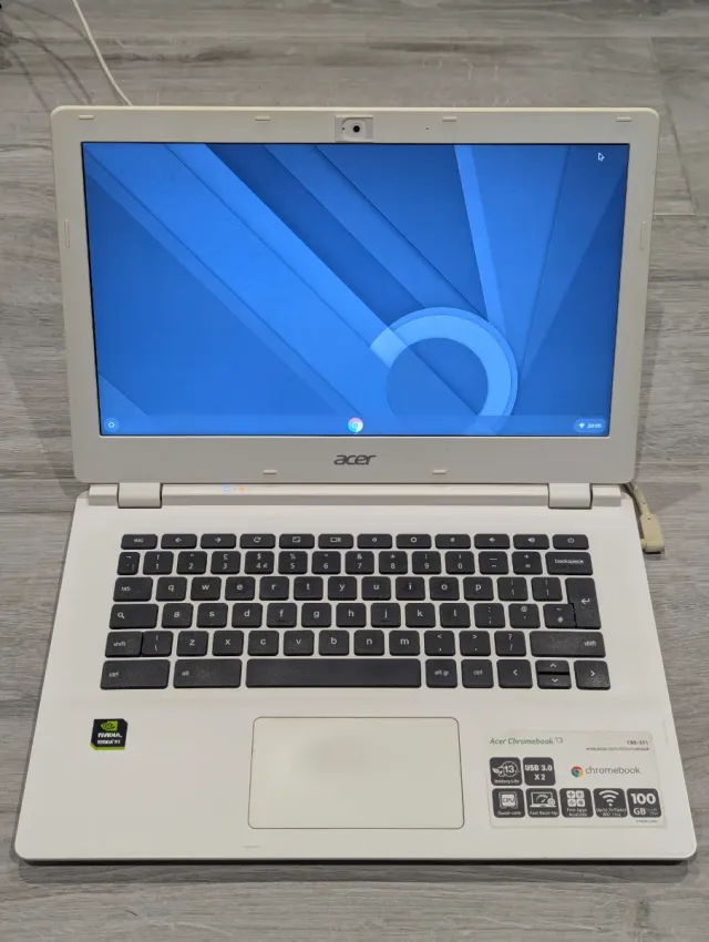 Acer Chromebook 13