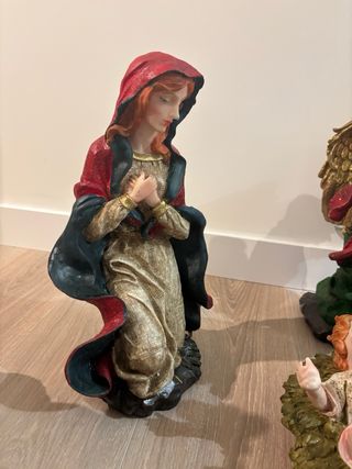 Espectacular Belén XL