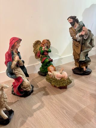 Espectacular Belén XL