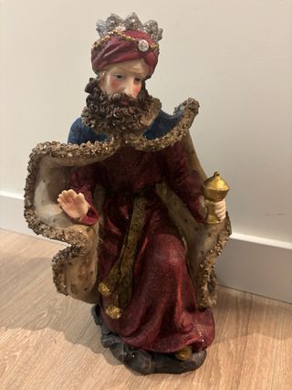 Espectacular Belén XL