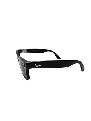 GAFAS RAY-BAN META WAYFARER RW4006+ FUNDA