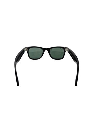 GAFAS RAY-BAN META WAYFARER RW4006+ FUNDA