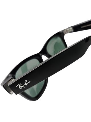 GAFAS RAY-BAN META WAYFARER RW4006+ FUNDA