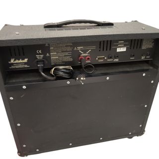AMPLIFICADOR MARSHALL AVT 150 VALVESTATE 2000+CABLE DE CORRIENTE