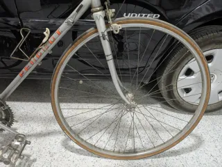 Bicicleta Carretera Peugeot Vintage