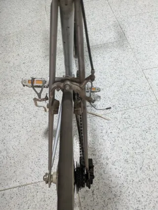 Bicicleta Carretera Peugeot Vintage