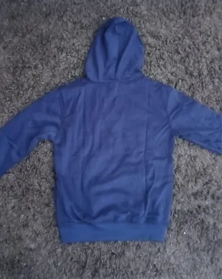 Sweatshirt Azul Polo Ralph Lauren